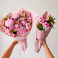 A Gift of Love, Big and Small