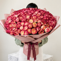 The Royal Blush