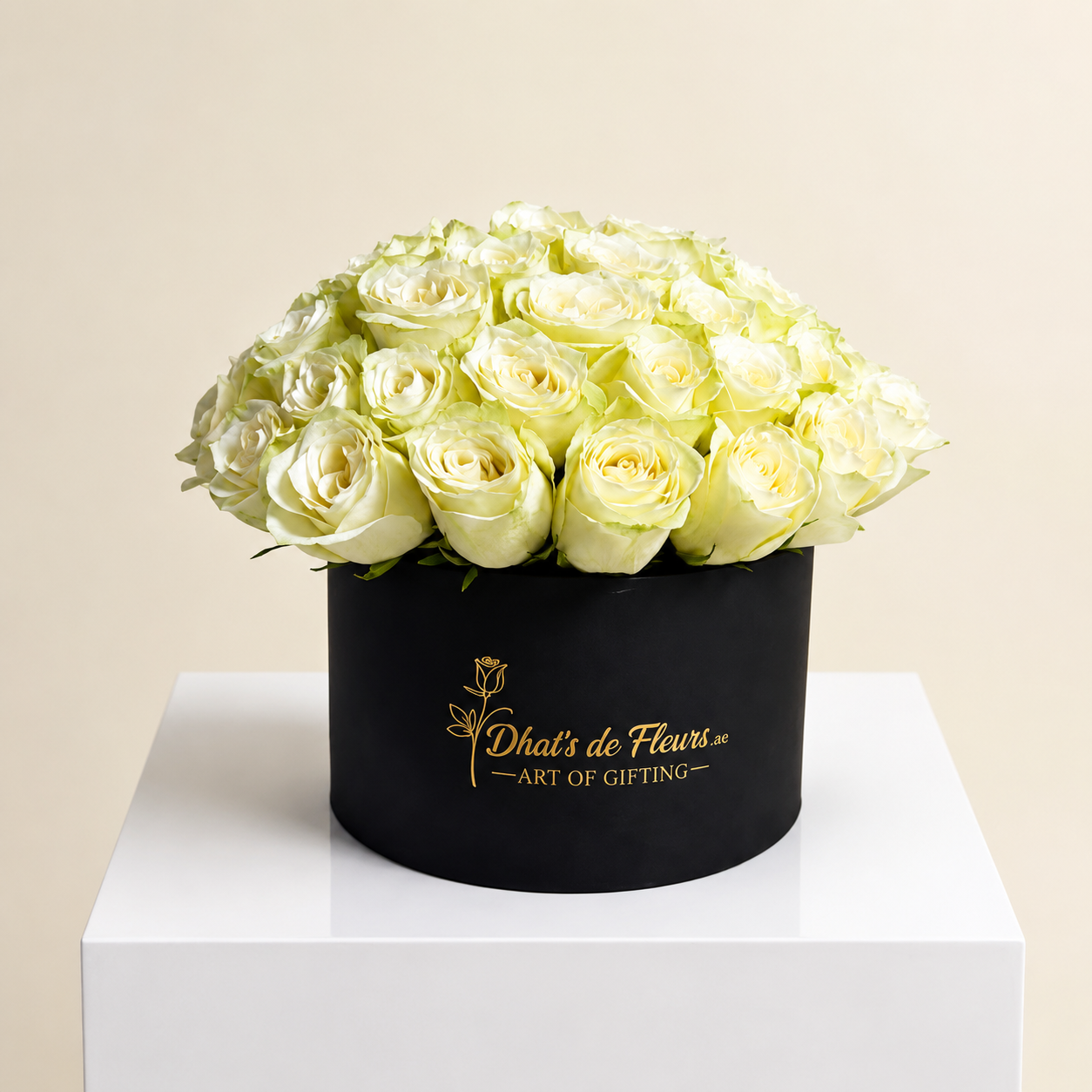 The Athena Roses
