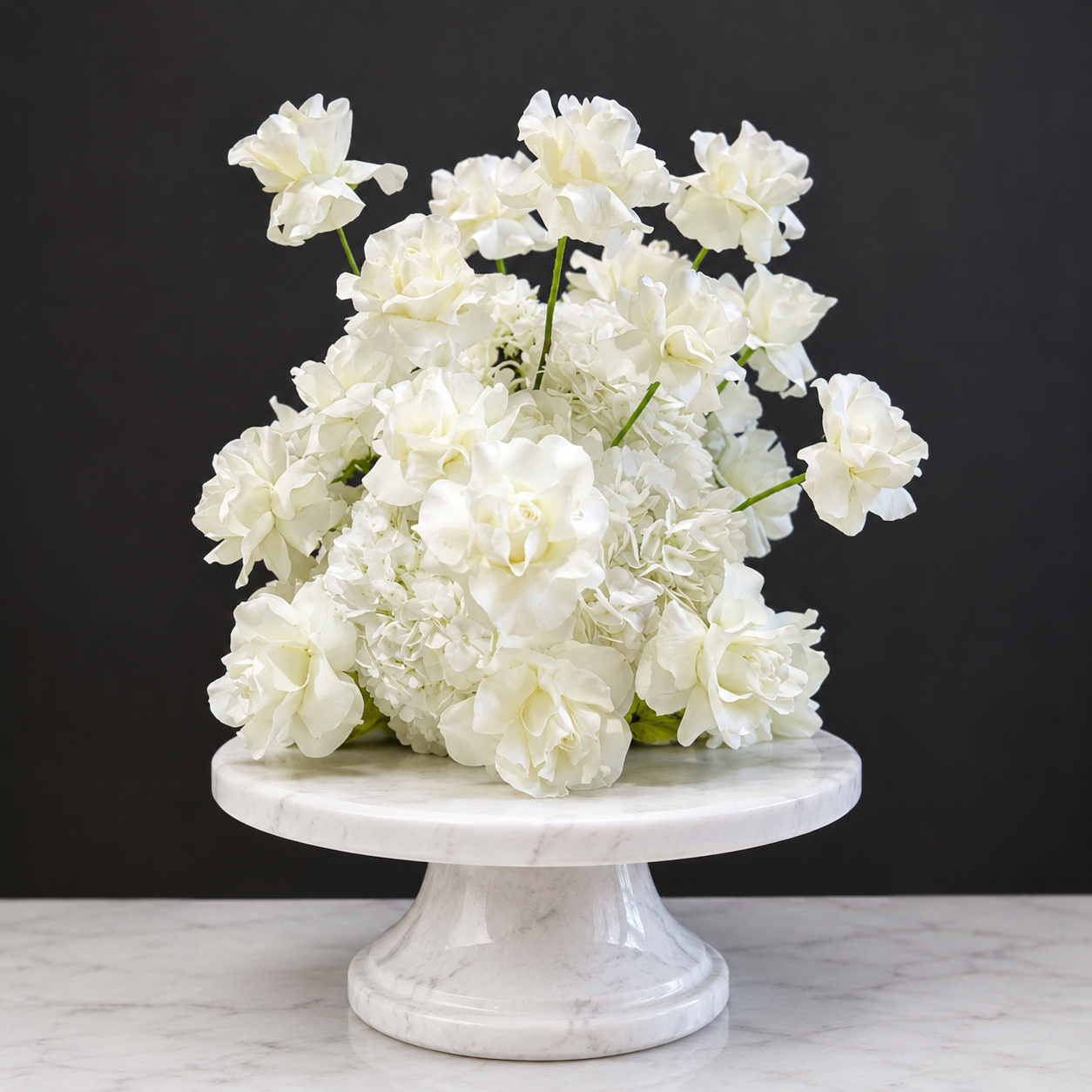 Elegance and Bloom