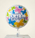 Fabulous Happy Birthday Balloons