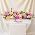 The Whimsical Bloom Box