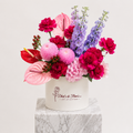 Blush Regal