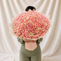 The Eternal Bloom