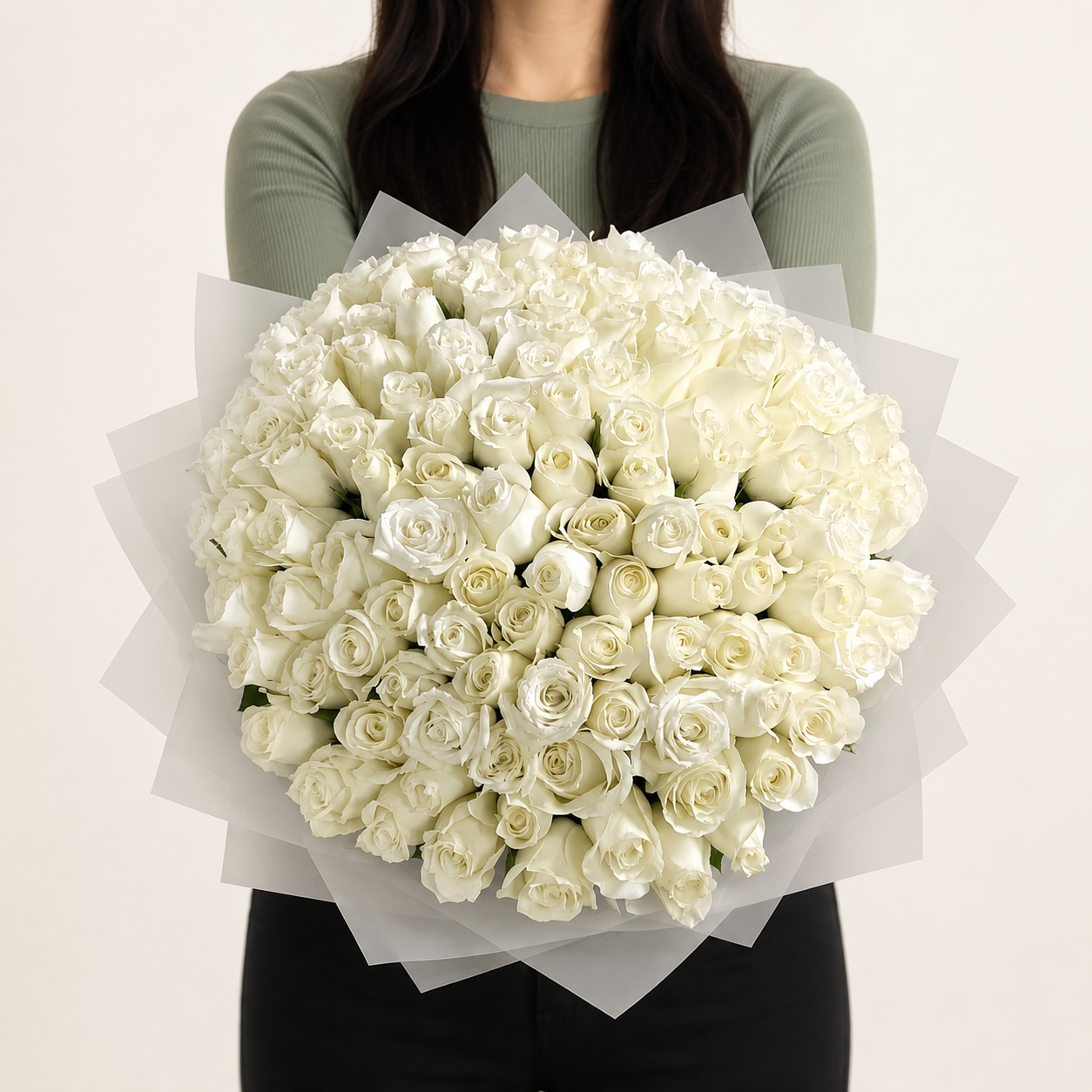 Pure Love Bouquet