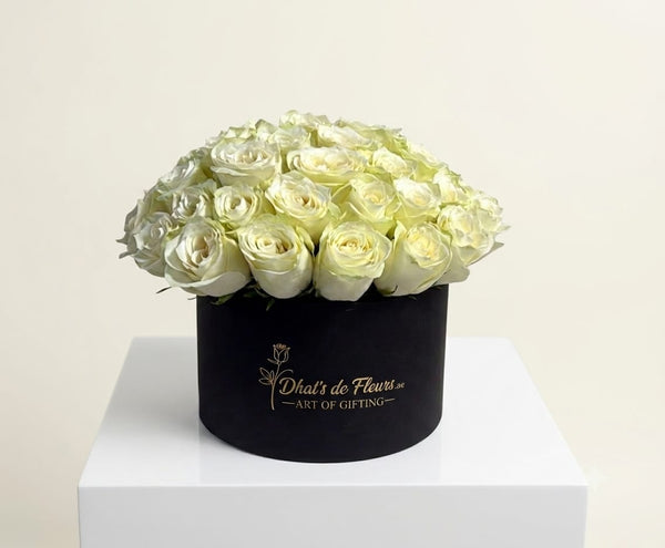 The Athena Roses
