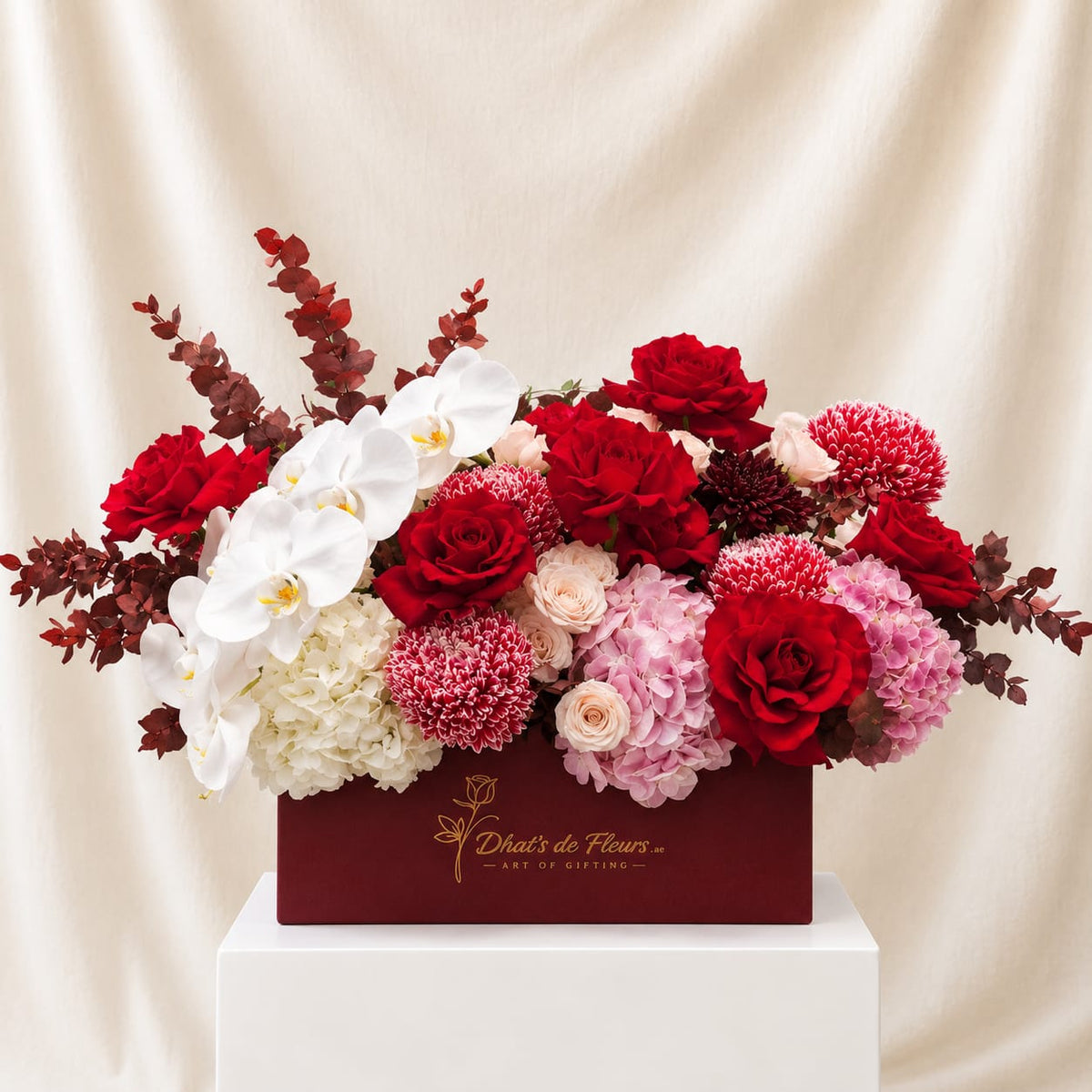 Amore in Fiore