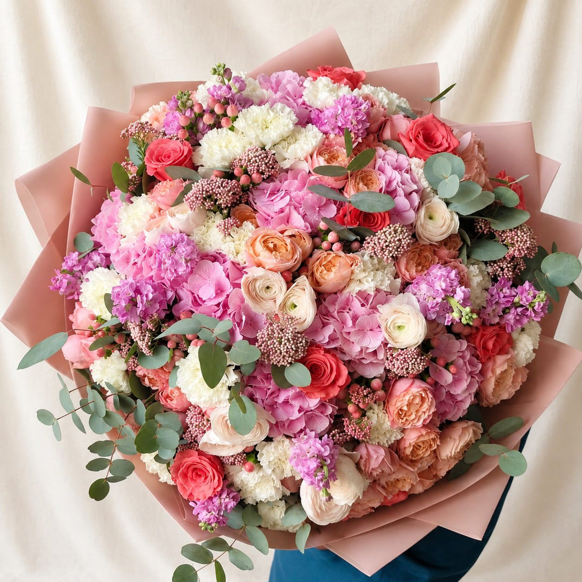 Eclat de Rose