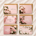 Mother's Day Card