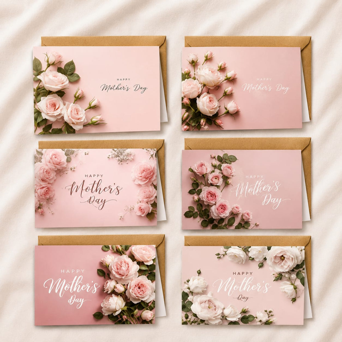 Mother's Day Card