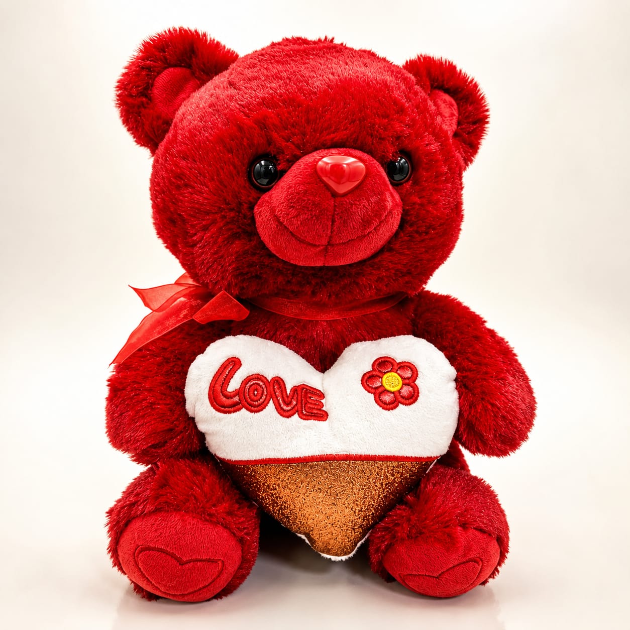 Amore Teddy