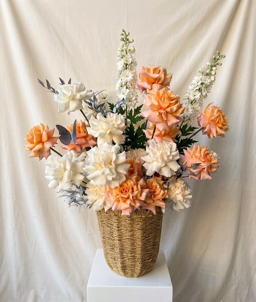The Manor Bloom