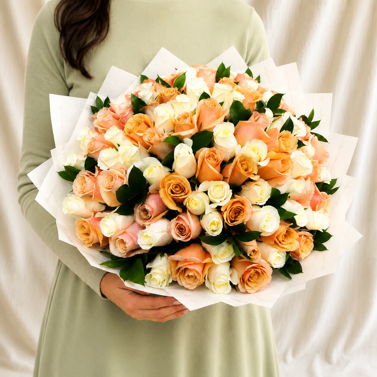 Elegance Bouquet