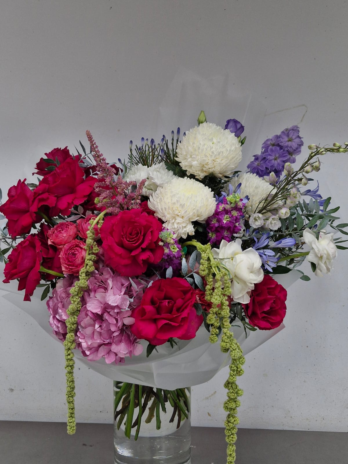 Luxury Bouquet Arrangement